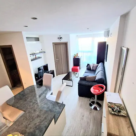 Apartment Anastazija Split Exterior photo