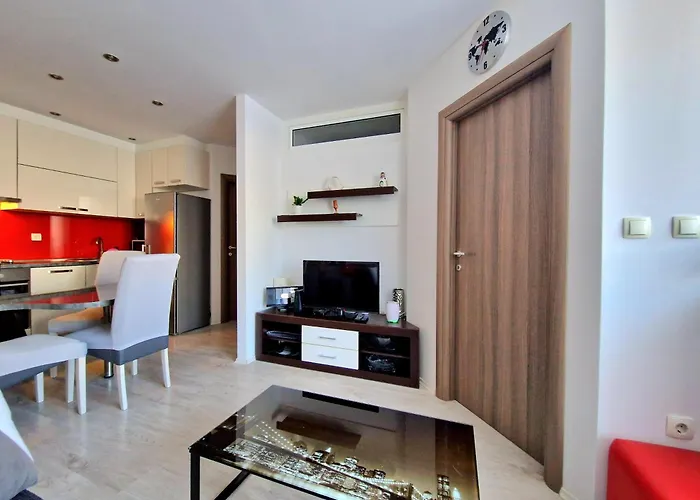 Apartment Anastazija
