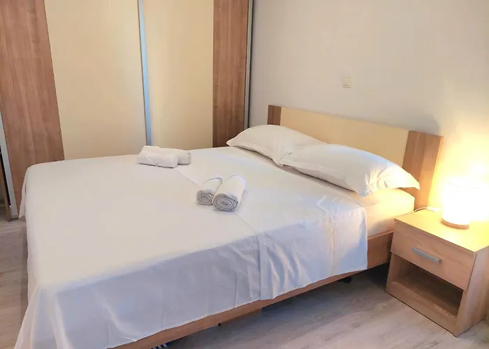 Apartment Anastazija