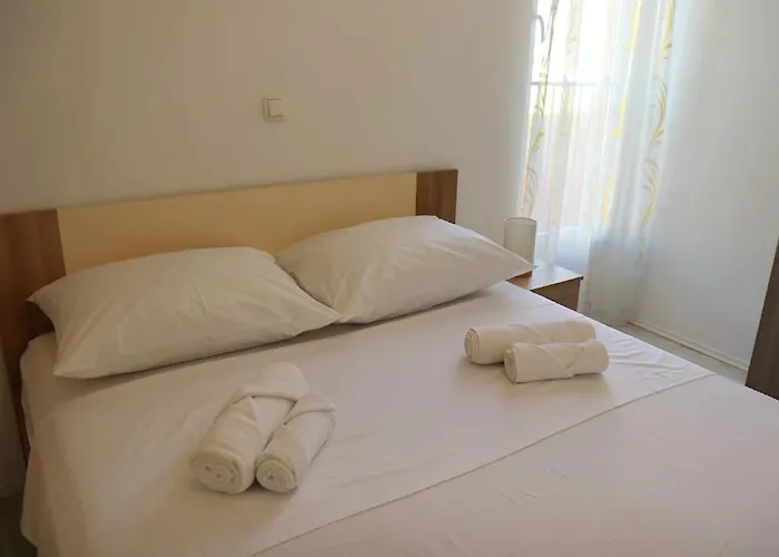 Apartment Anastazija