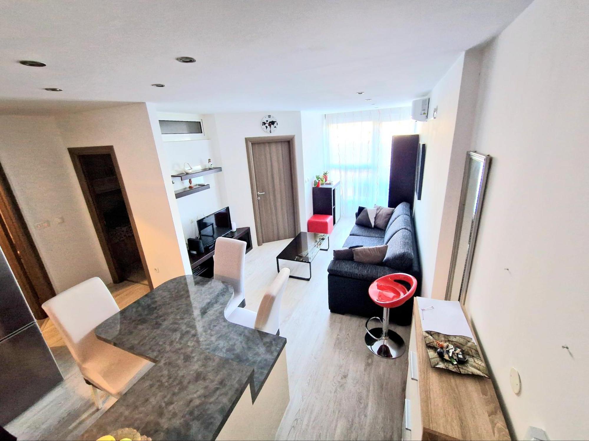 Anastazija Apartment Split