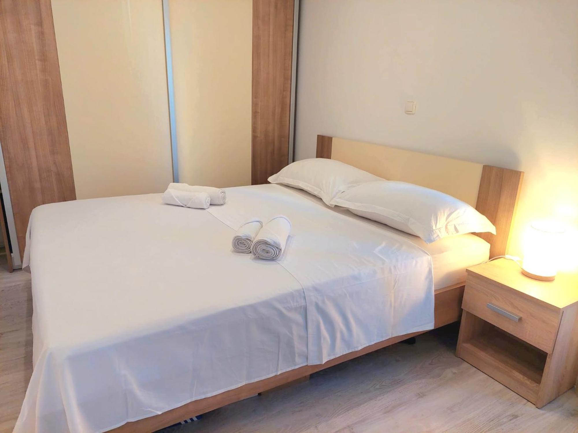 Apartment Anastazija *