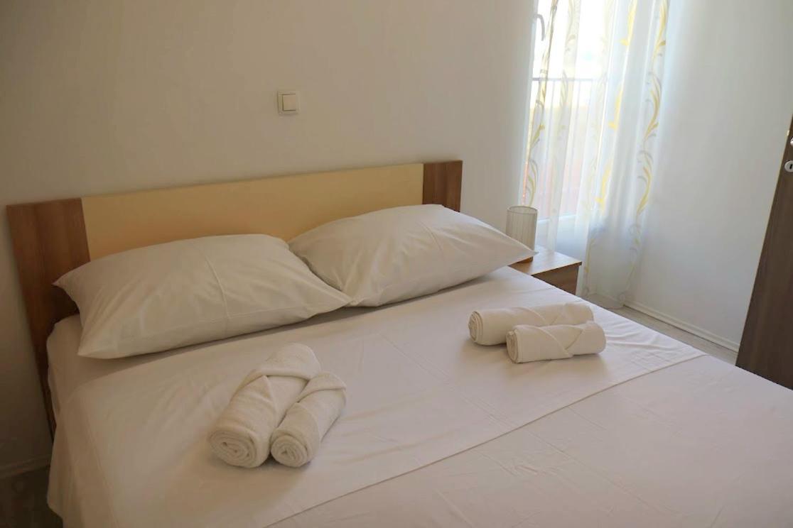 Anastazija Apartment
