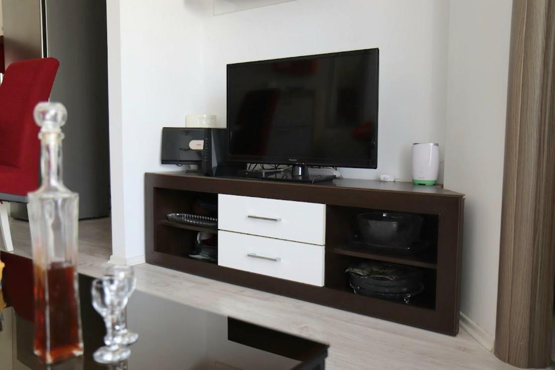 Anastazija Apartment *