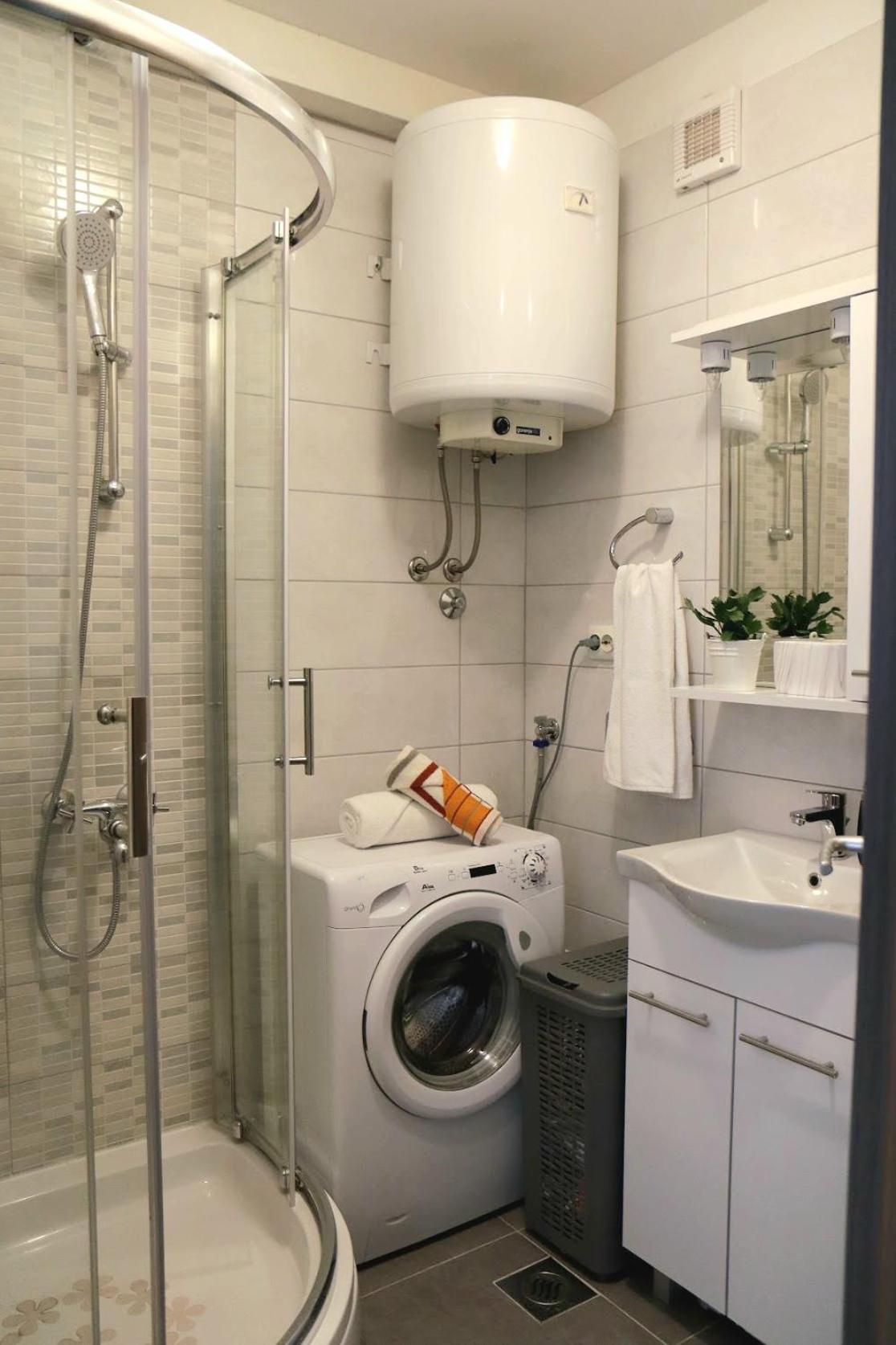 Anastazija Apartment